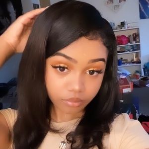 Meet your Posher, Ciara